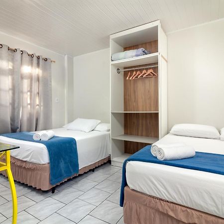 Suites 91 佩尼亚 外观 照片