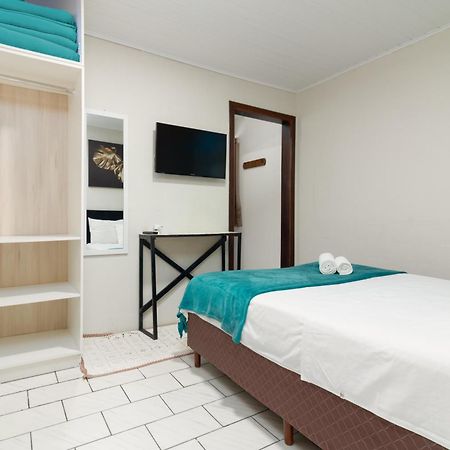 Suites 91 佩尼亚 外观 照片