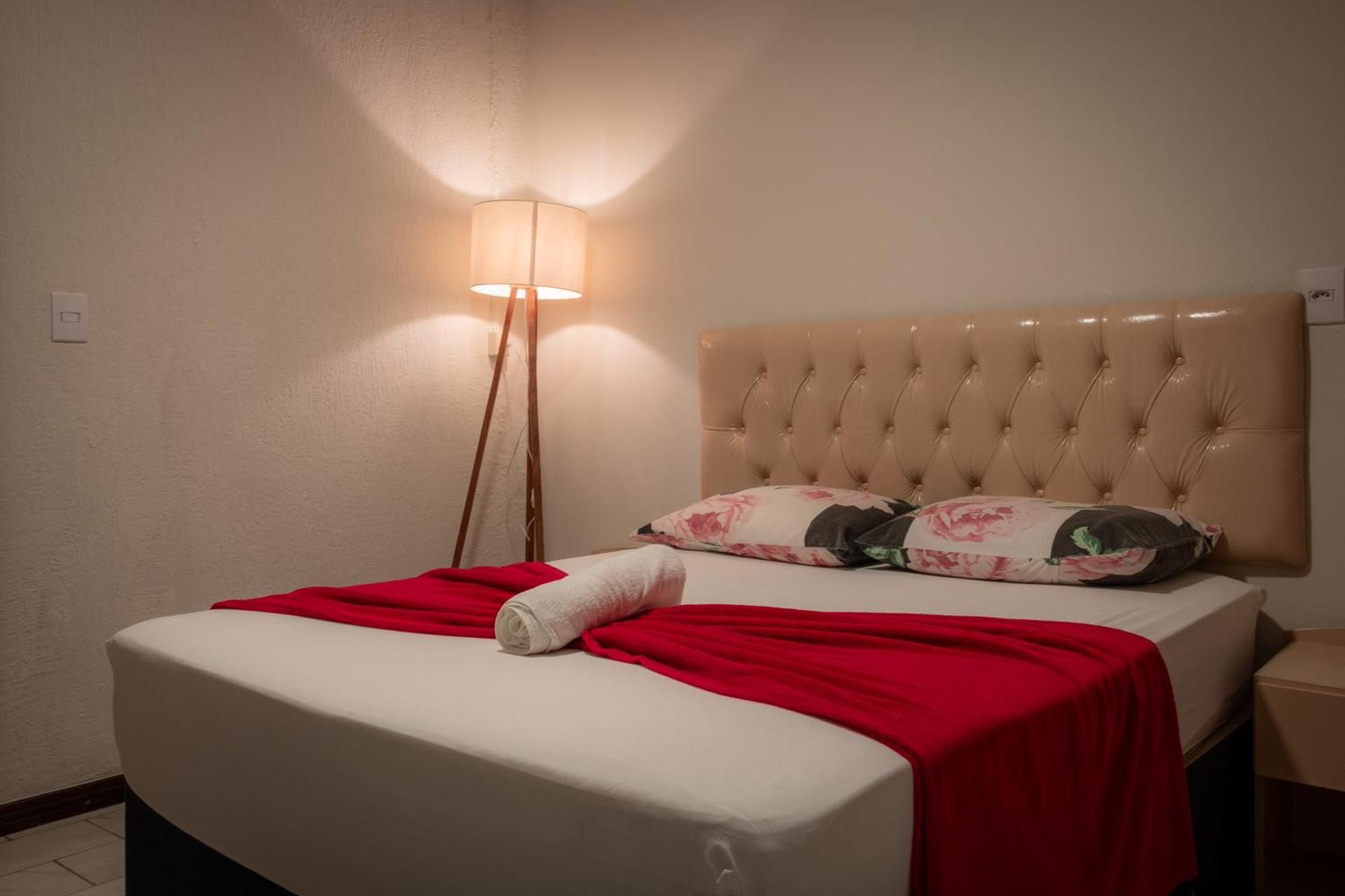 Suites 91 佩尼亚 外观 照片