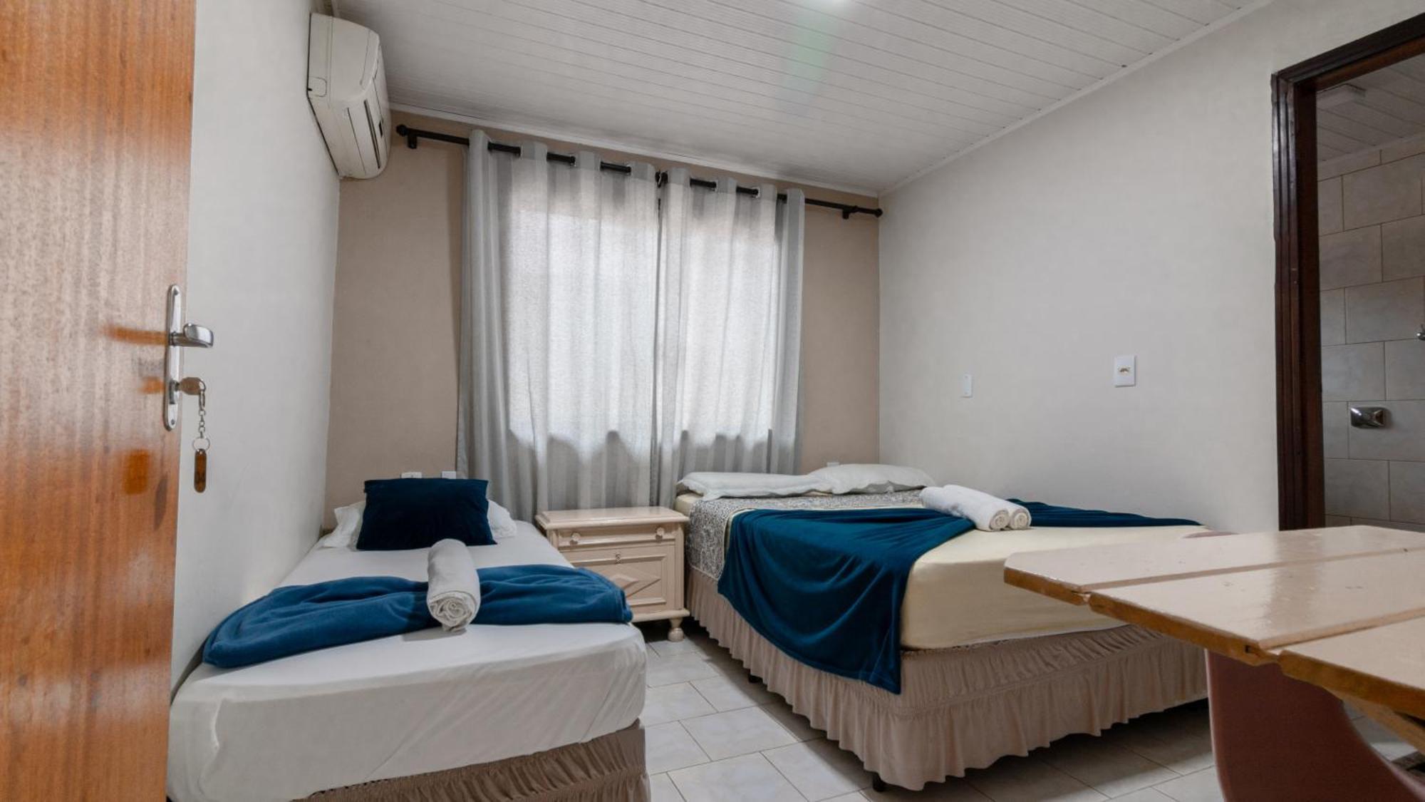 Suites 91 佩尼亚 外观 照片