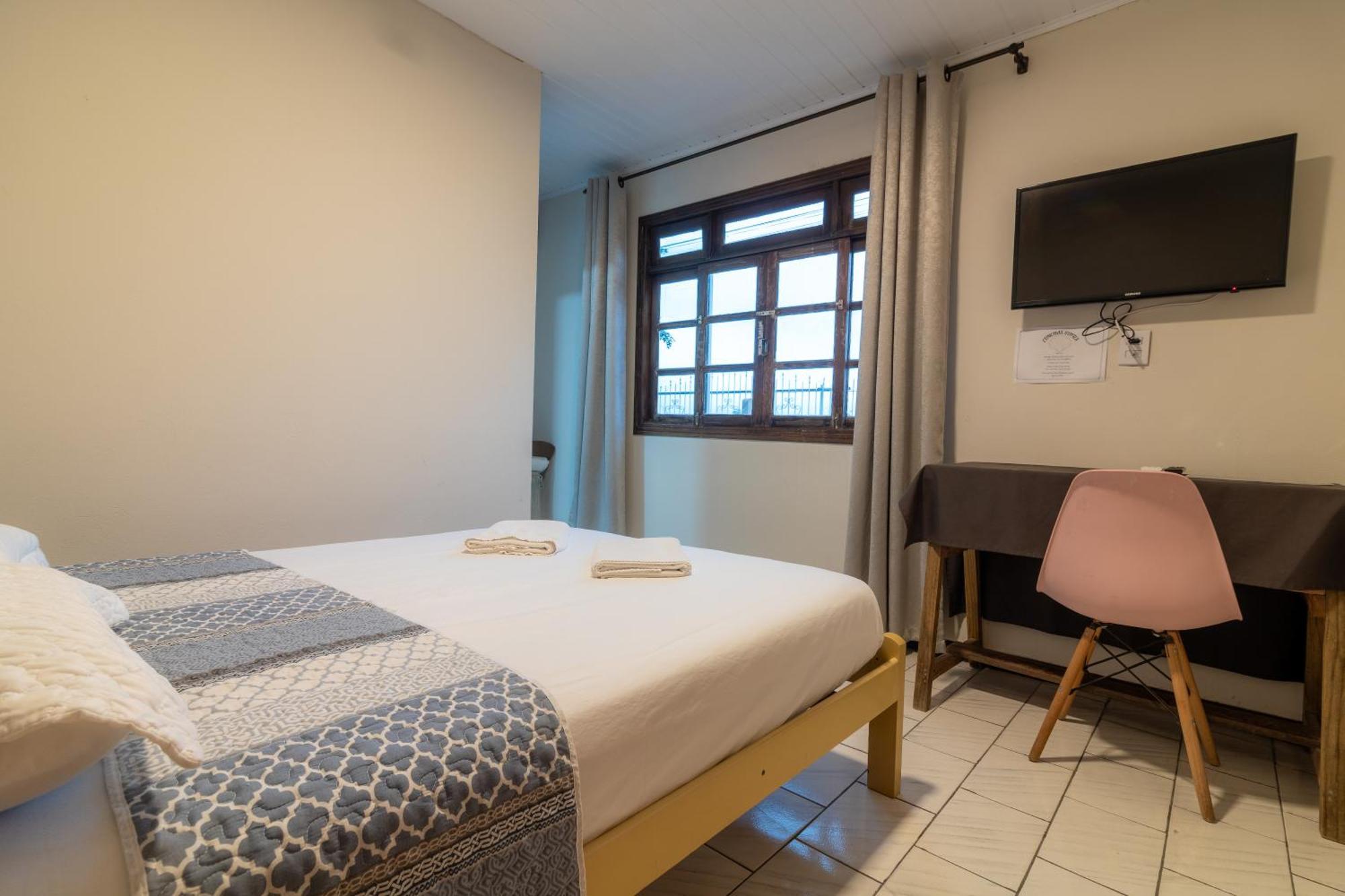 Suites 91 佩尼亚 外观 照片