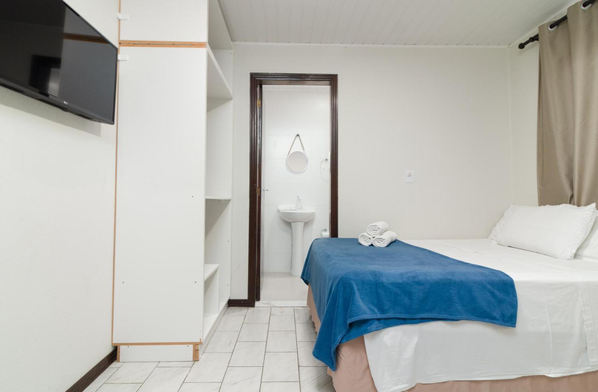 Suites 91 佩尼亚 外观 照片