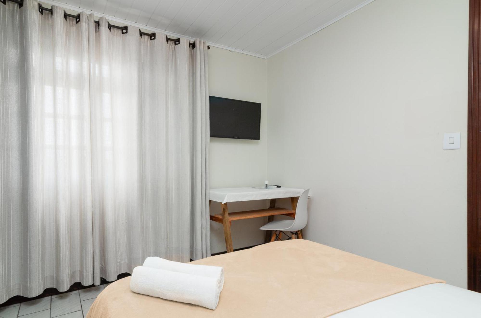 Suites 91 佩尼亚 外观 照片
